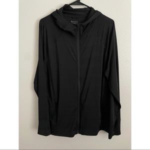 Athleta UPF Relaxed Jacket